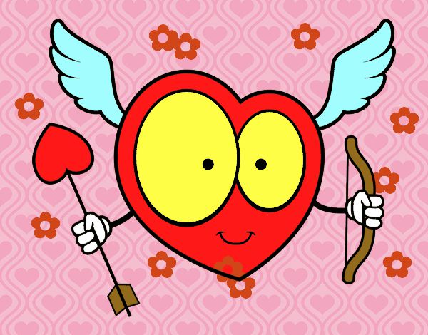 Corazón Cupido