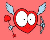 Corazón Cupido