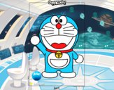 Doraemon