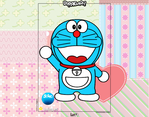 Doraemon