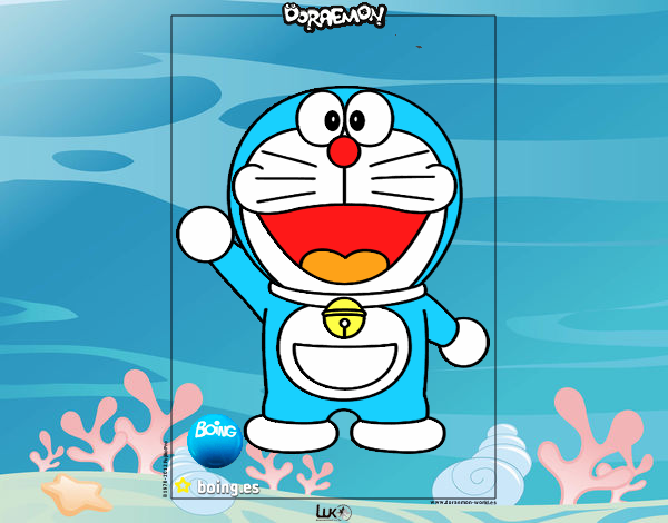 Doraemon