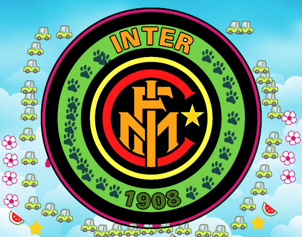 Escudo del Inter de Milán