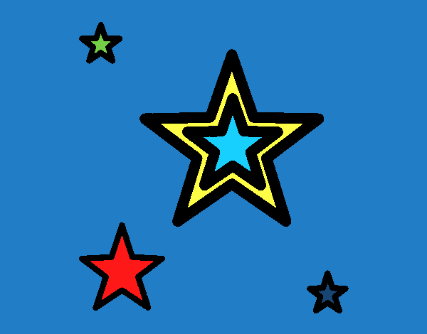 Estrellas