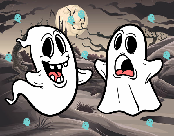 fantasmas