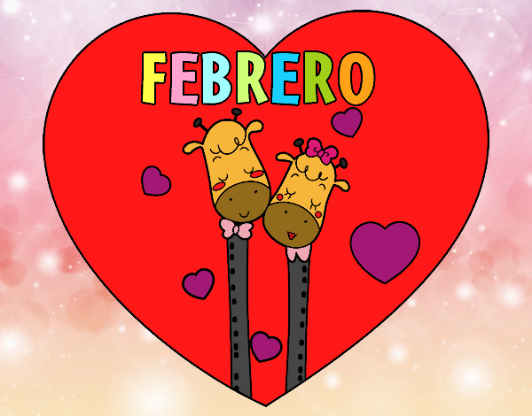 Febrero