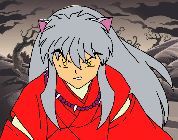 Guerrero InuYasha