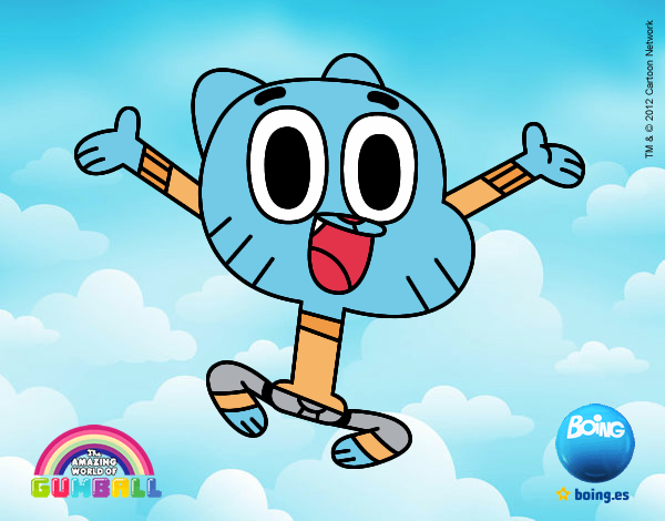 Gumball