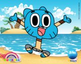 Gumball