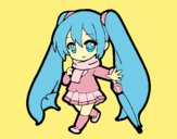 Hatsune Miku