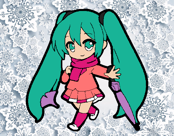 miku