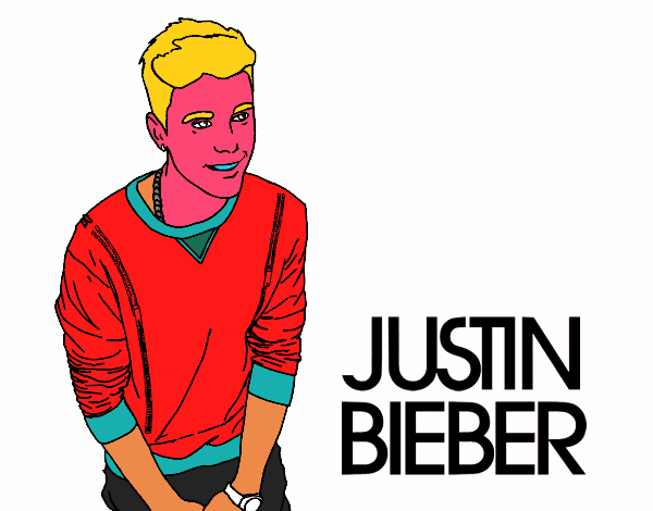 Justin Bieber