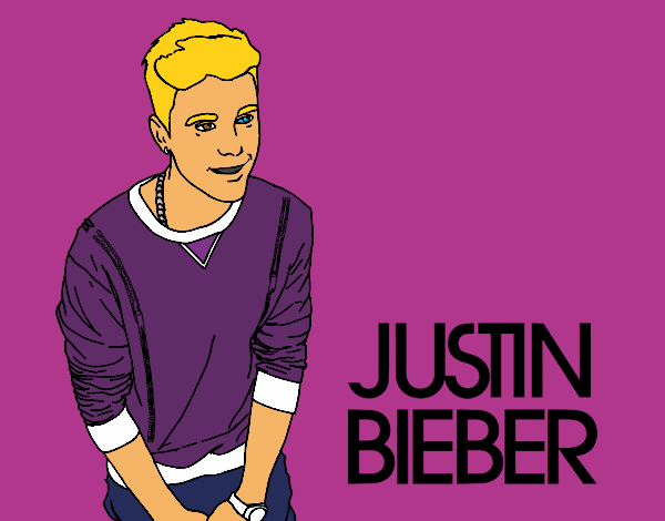 Justin Bieber