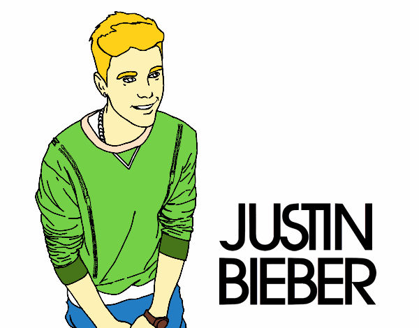 Justin Bieber