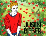 Justin Bieber