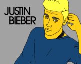 Justin Bieber estrella del POP