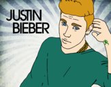 Justin Bieber estrella del POP