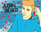 Justin Bieber estrella del POP