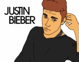 Justin Bieber estrella del POP