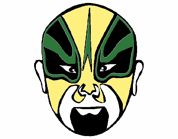 Luchador