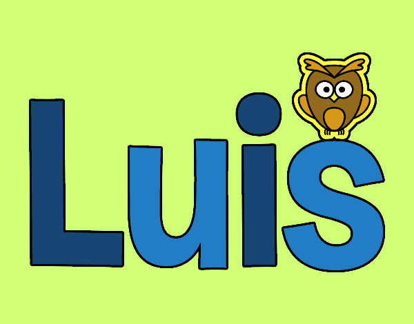 Luis