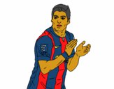 Luis Suárez