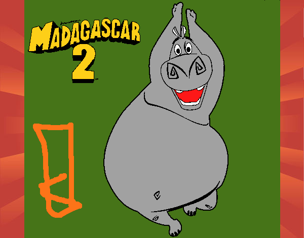 madagascar   2 que fino