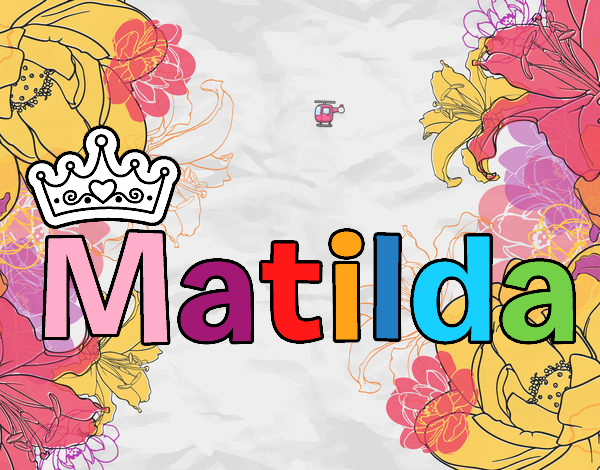 Matilda