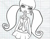 Monster High Draculaura