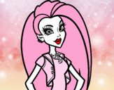 Monster High Venus McFlytrap