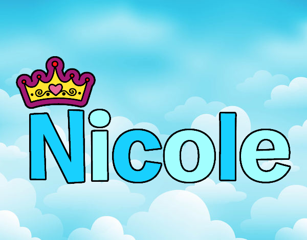 nicole