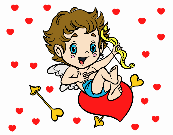 Niño Cupido