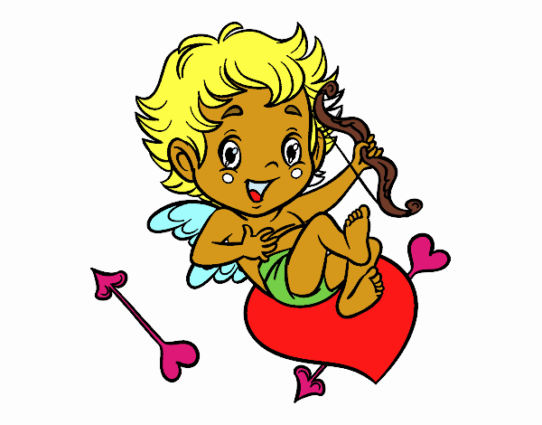 Niño Cupido