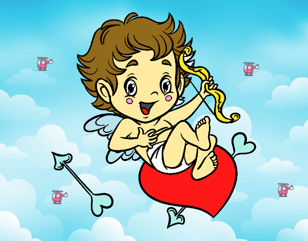 Niño Cupido