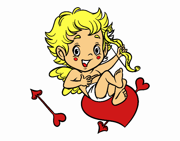 Niño Cupido