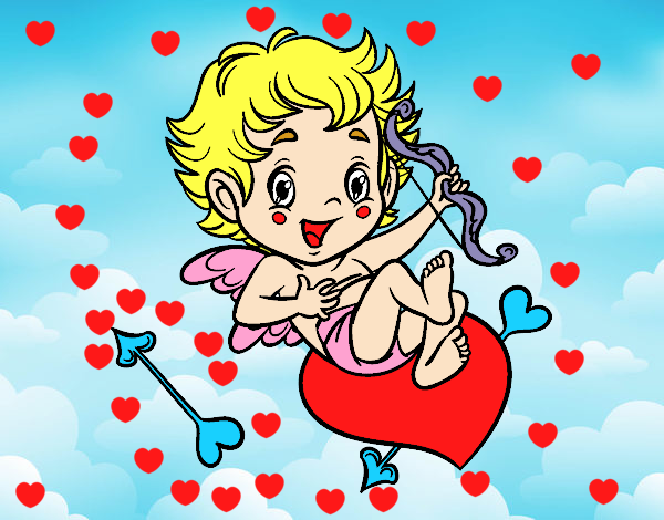 Niño Cupido