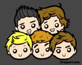 One Direction 2