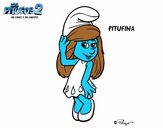 Pitufina