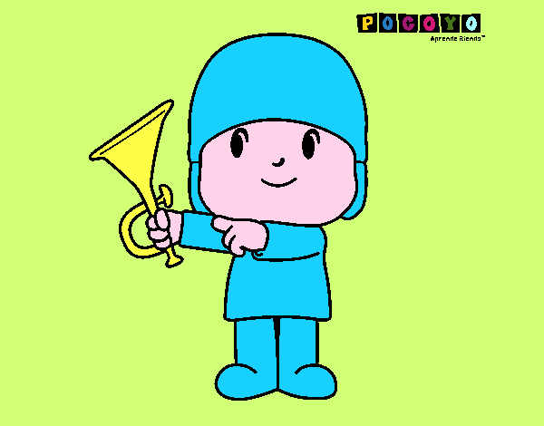 pocoyo 