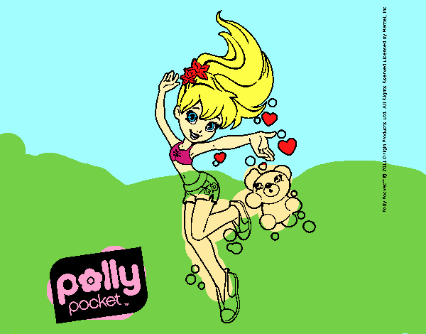 Polly Pocket 14