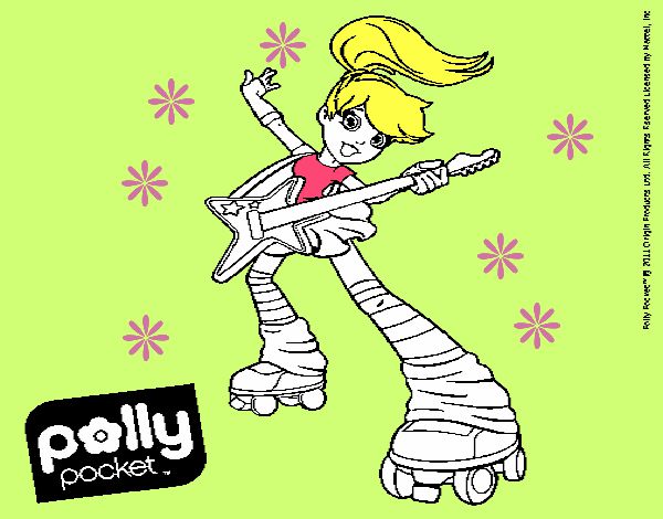 Polly Pocket 16