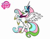 Princesa Celestia