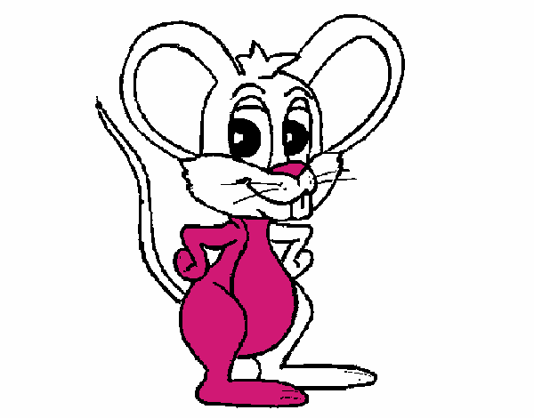 Ratón 1