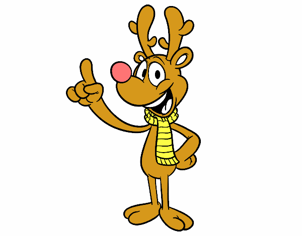 Reno Rudolph