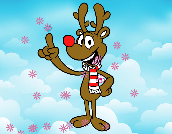 Reno Rudolph