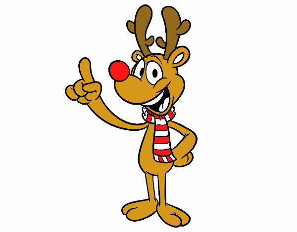 Reno Rudolph