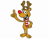 Reno Rudolph