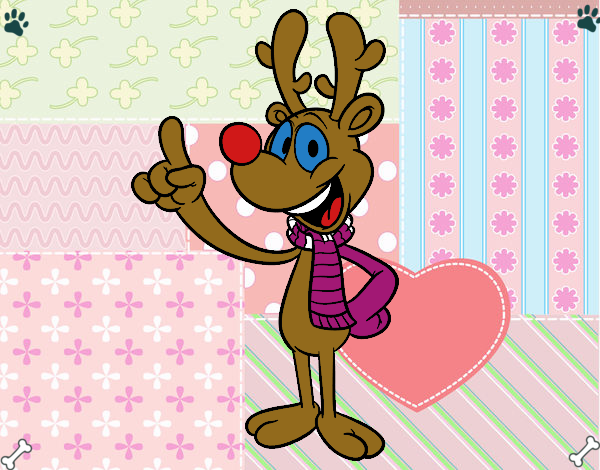 Reno Rudolph