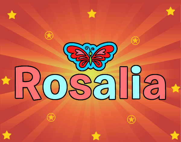 Rosalia