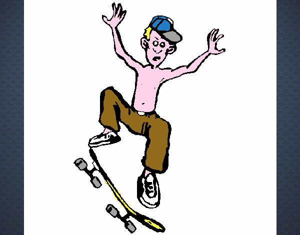 Skater