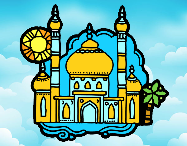 Taj Mahal